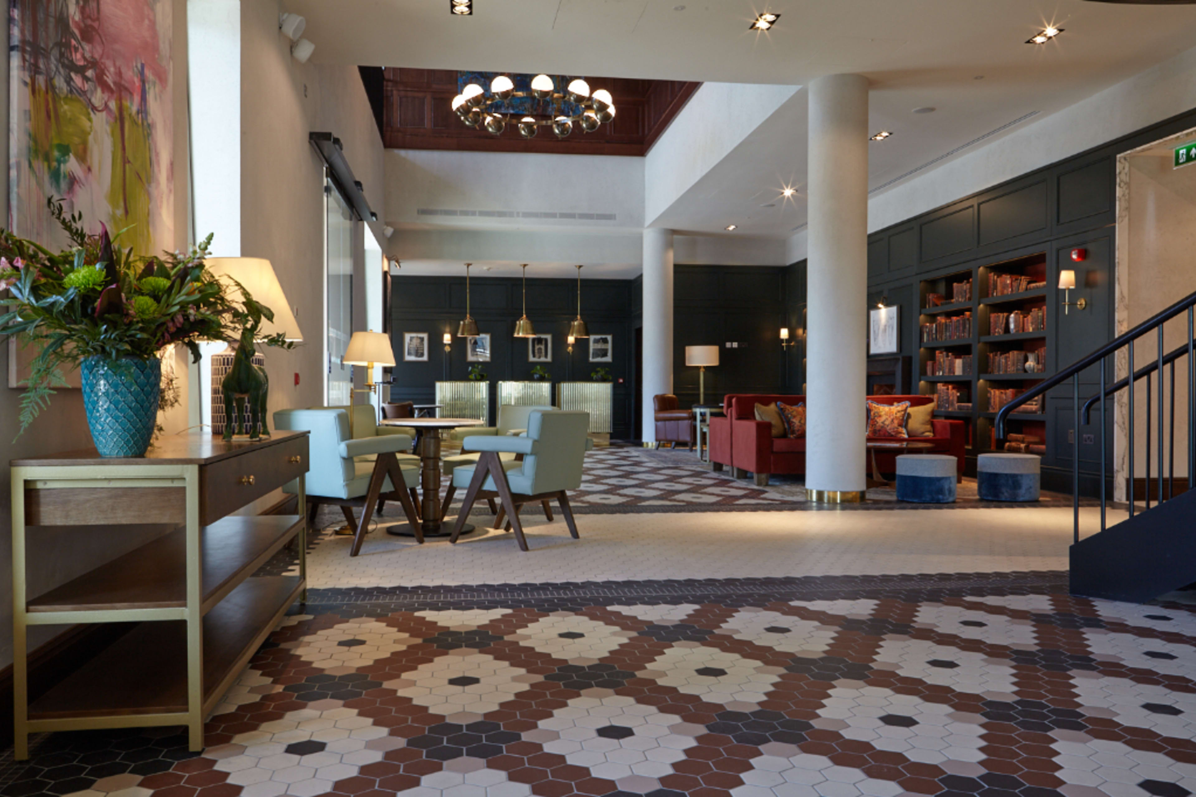 Our Photo Gallery Clayton Hotel Cambridge Photos