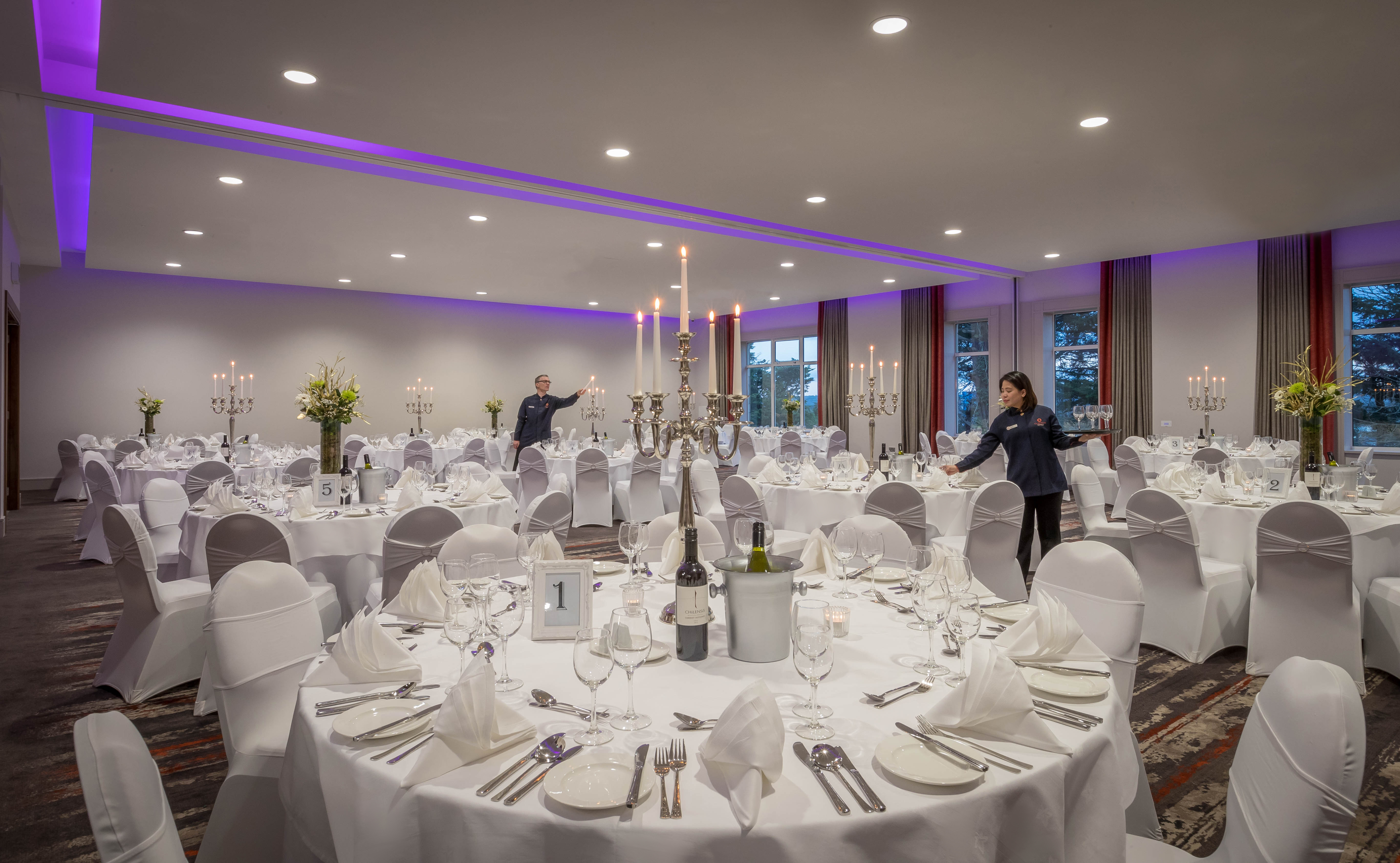 Weddings at Silver Springs