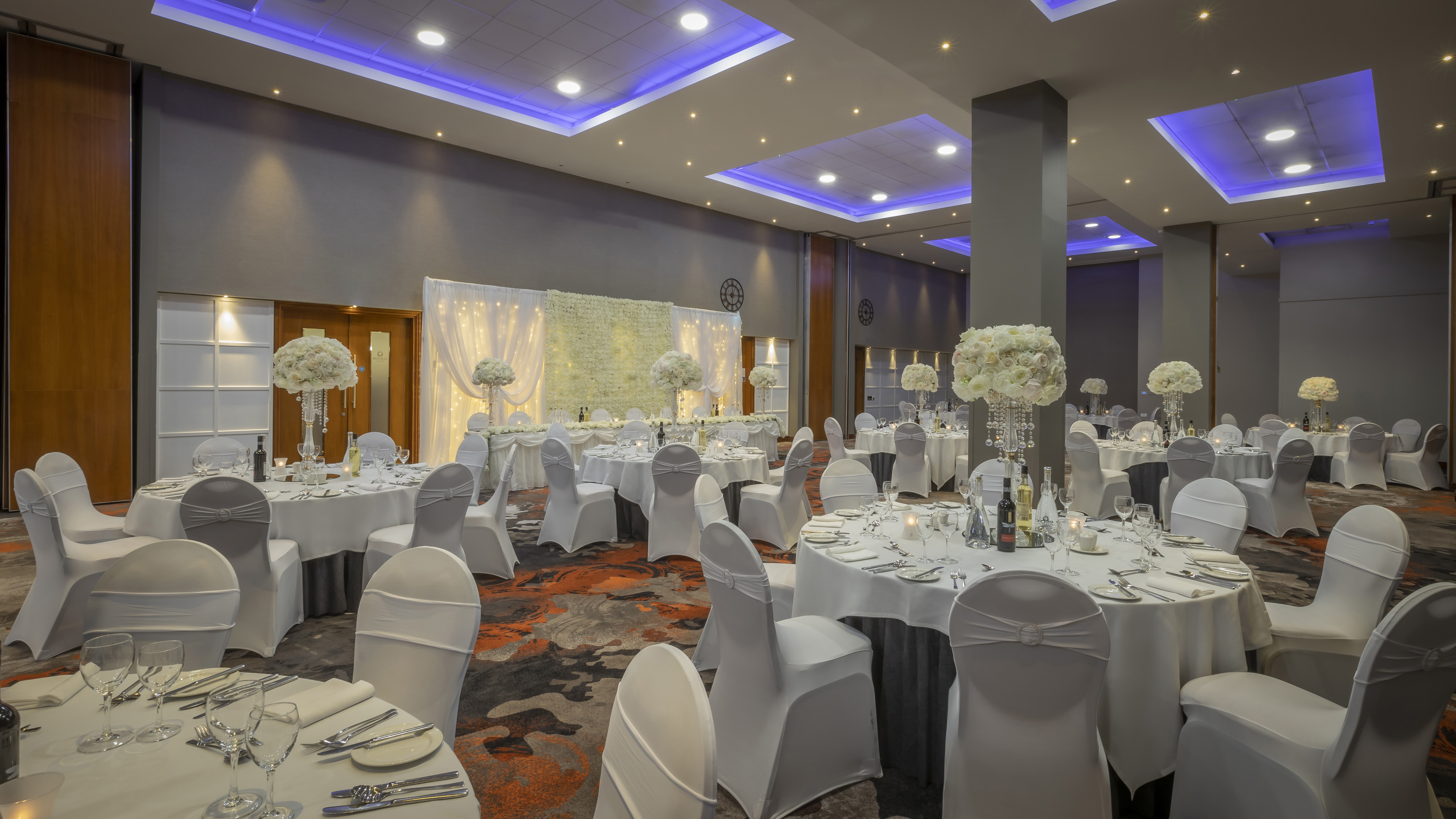 Belfast Weddings
