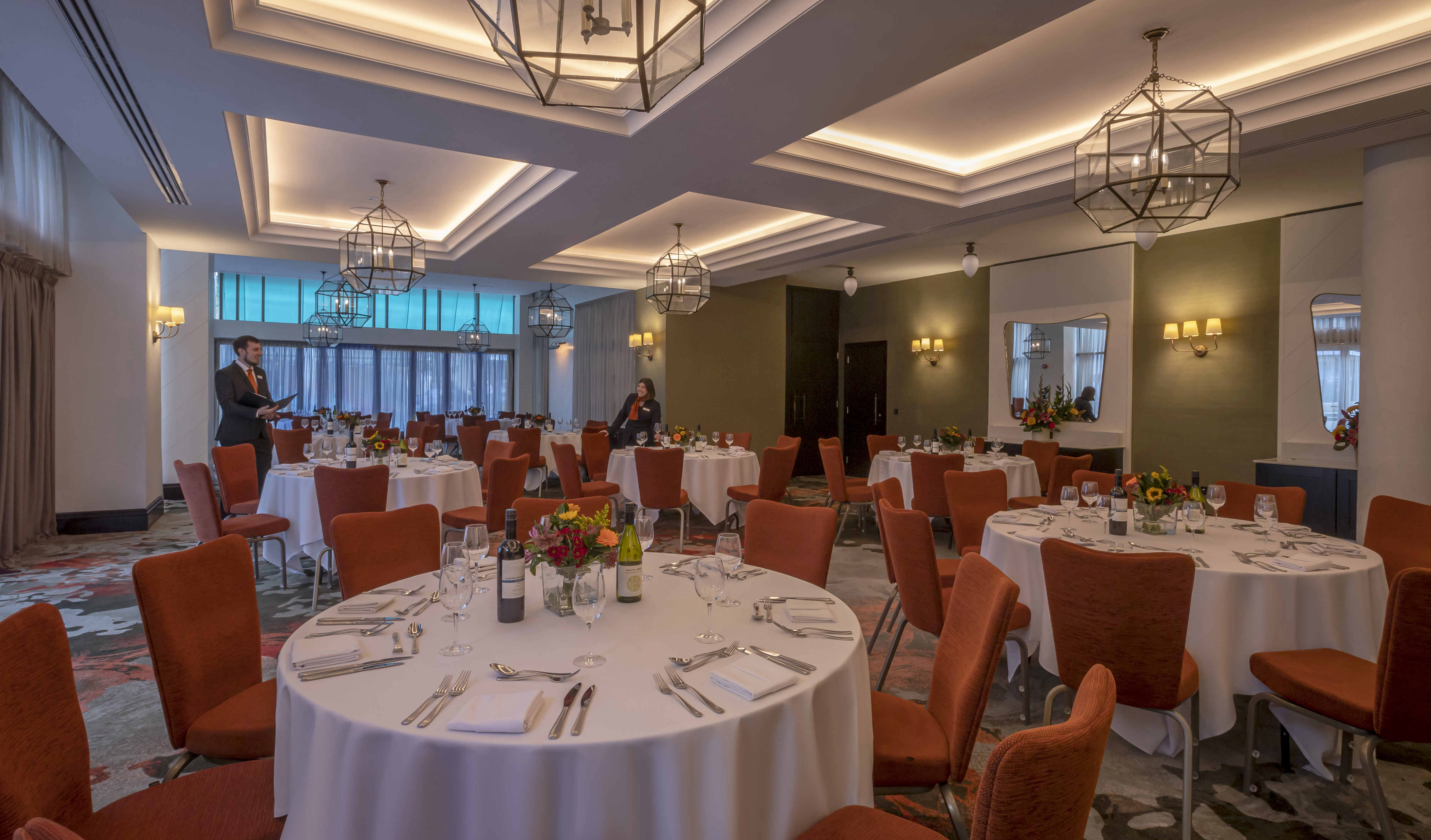 Cambridge Weddings